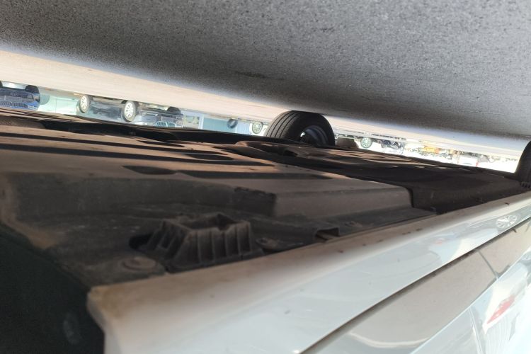 宝马X3 2022款 改款 xDrive25i M运动套装局部细节9002