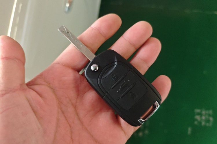 五菱汽车 宏光MINIEV 2025款 四门版 进阶款中控内饰7001