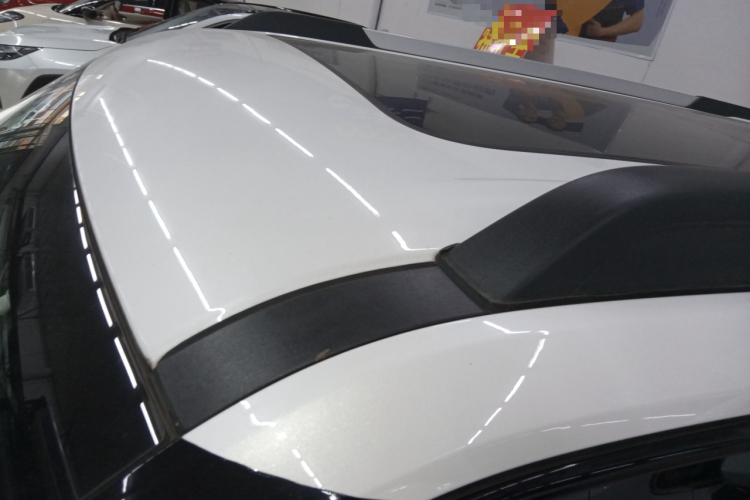 哈弗猛龙新能源 2024款 Hi4 102 Pro局部细节57