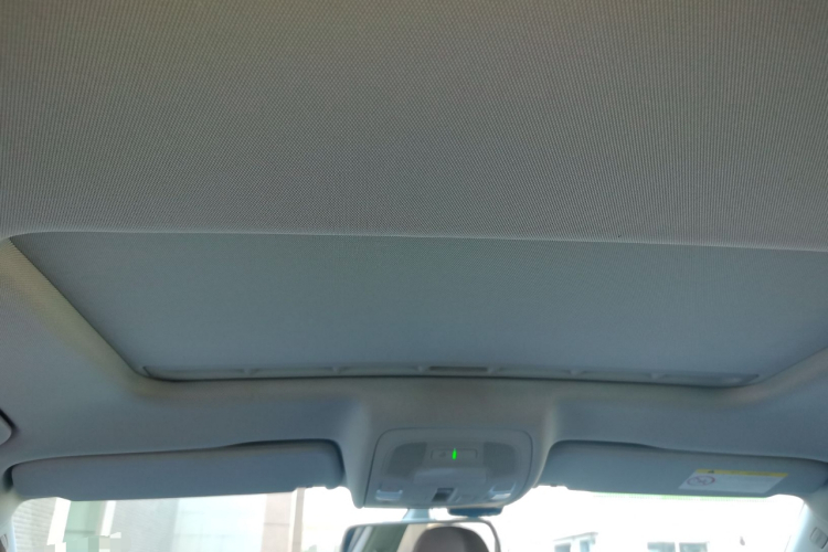 奥迪A6L 2017款 30 FSI 技术型局部细节22