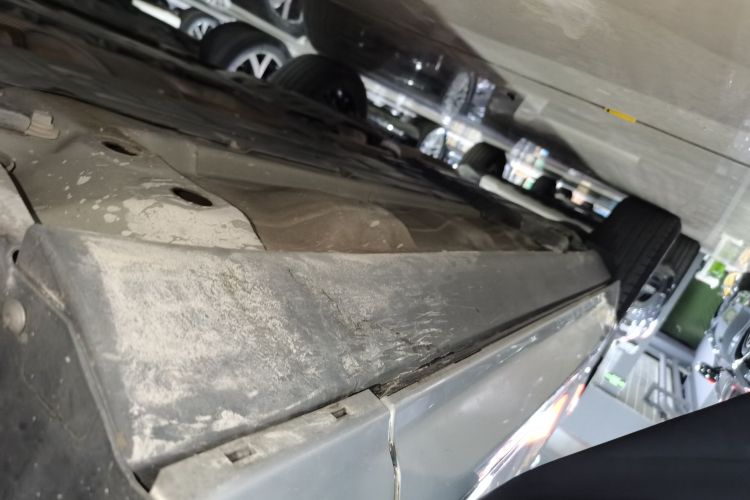 沃尔沃XC60 2023款 B5 四驱智远豪华版局部细节9001