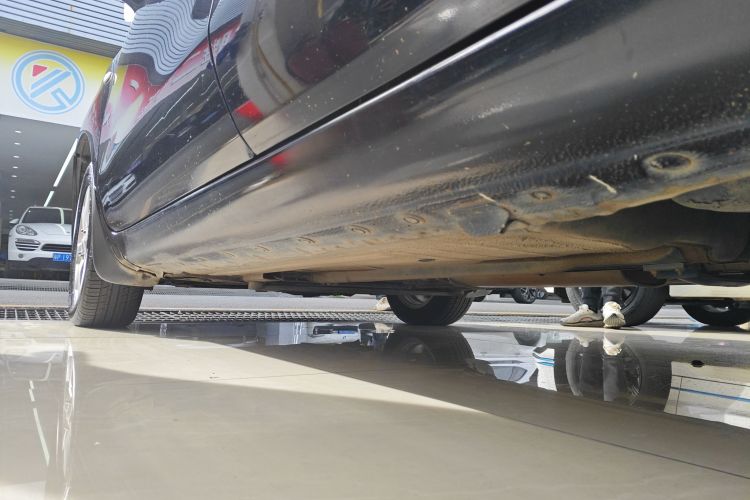 日产 骊威 2013款 1.6XE CVT舒适版局部细节9002