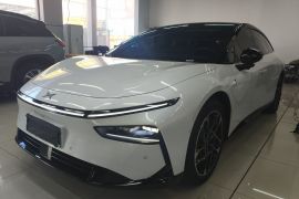 小鹏P7+ 2024款 长续航 Max