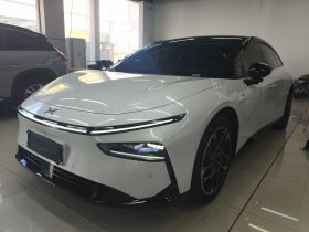 小鹏P7+ 2024款 长续航 Max