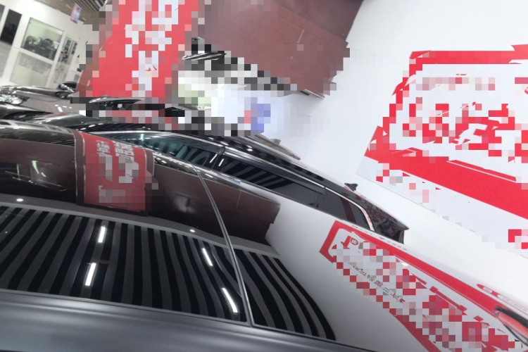 理想汽车 理想L9 2022款 Max局部细节57