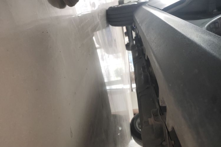 零跑汽车 零跑T03 2022款 星钻版局部细节9001