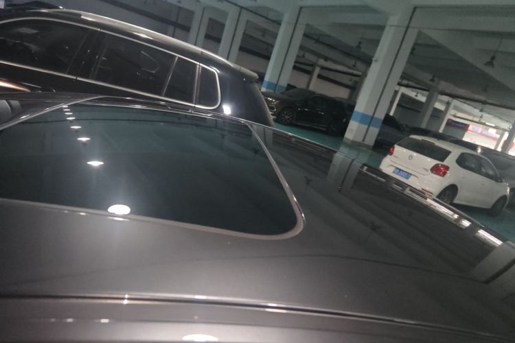 马自达3 昂克赛拉 2021款 2.0L 自动质雅版局部细节57