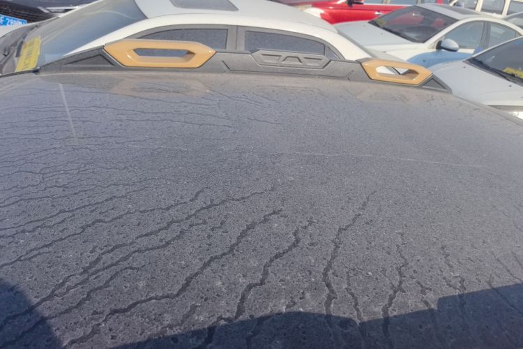 五菱汽车 宏光MINIEV 2022款 GAMEBOY 200km 玩咖款 磷酸铁锂局部细节57