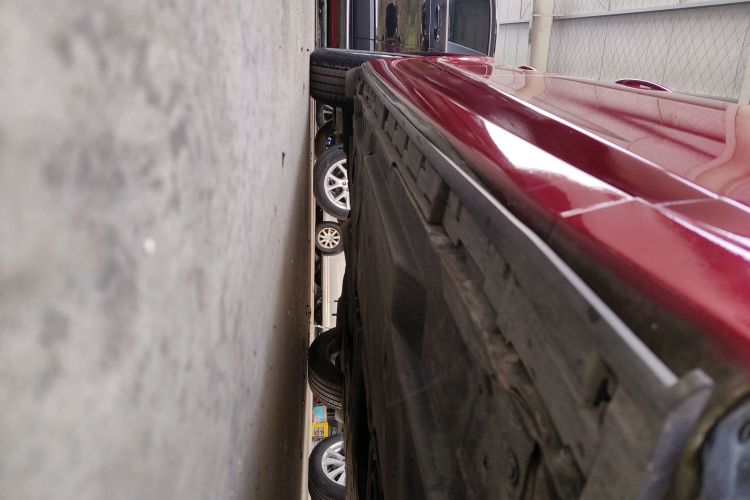 马自达3 昂克赛拉 2014款 三厢 1.5L 自动豪华型局部细节9001