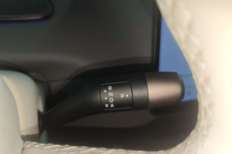 理想汽车 理想i8 2025款 标准版局部细节18