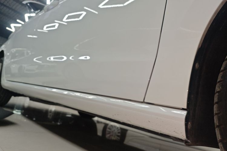 大众 高尔夫·嘉旅 2019款 280TSI 自动好奇型 国V局部细节9001