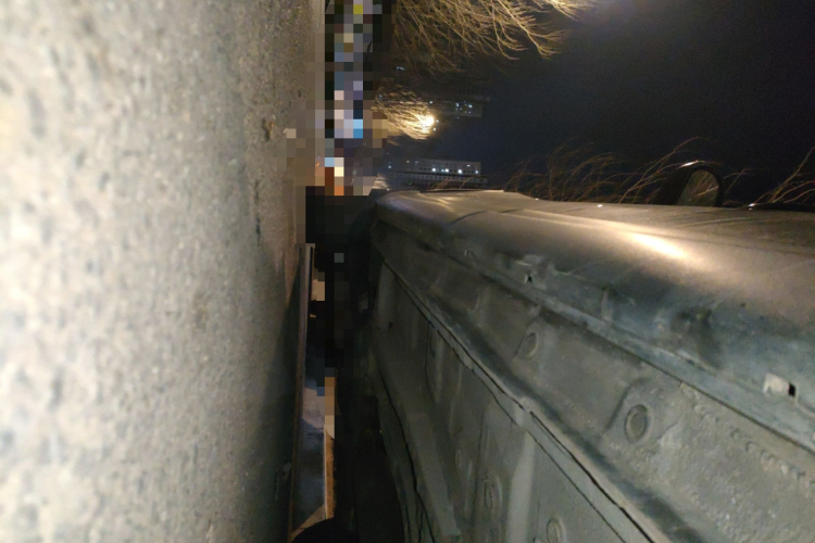 中国重汽VGV VGV U70 2020款 1.5T 自动智享精英版 7座局部细节9003