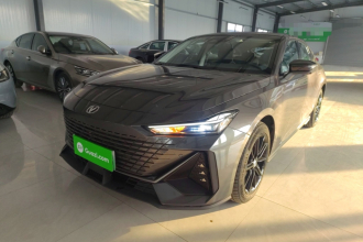 长安UNI-V 智电iDD 2023款 智电iDD 1.5T 113km智酷型