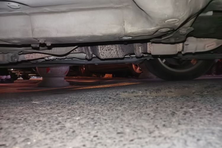 本田 奥德赛 2009款 2.4L 豪华版局部细节9001