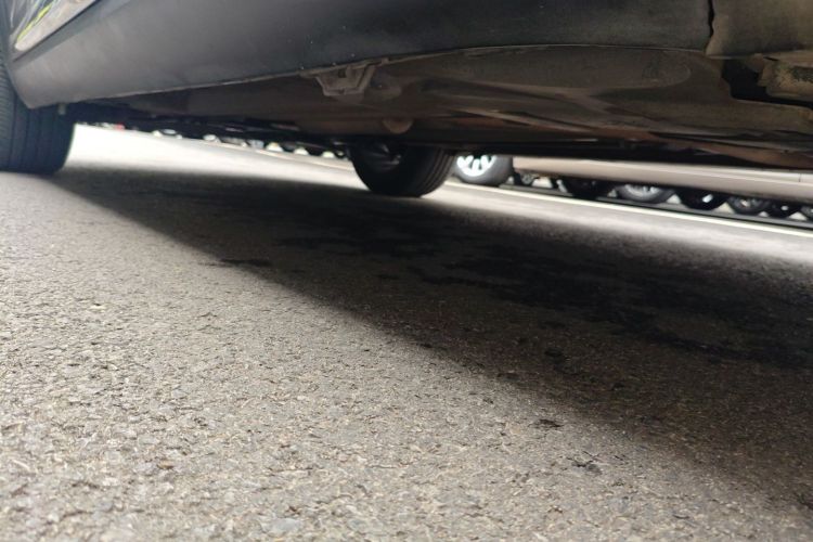 DS 6 2016款 1.6T 豪华版THP160局部细节9002