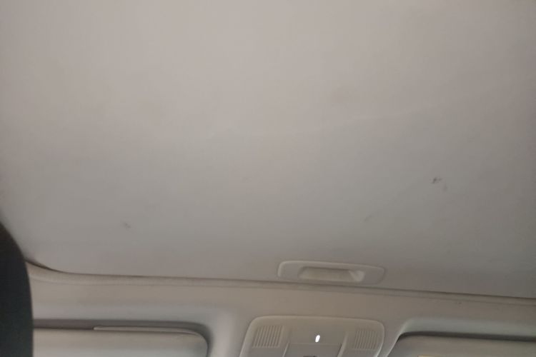 马自达 阿特兹 2020款 2.5L 蓝天运动版局部细节22