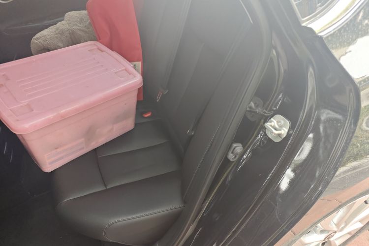 日产 轩逸 2022款 经典 1.6XL CVT豪华版中控内饰21