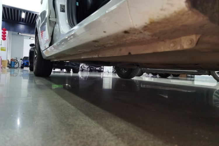 奇瑞 艾瑞泽5 2021款 PRO 1.5L CVT青春版局部细节9001