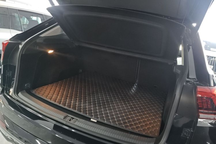 大众 途昂X 2020款 改款 330TSI 两驱豪华版局部细节23