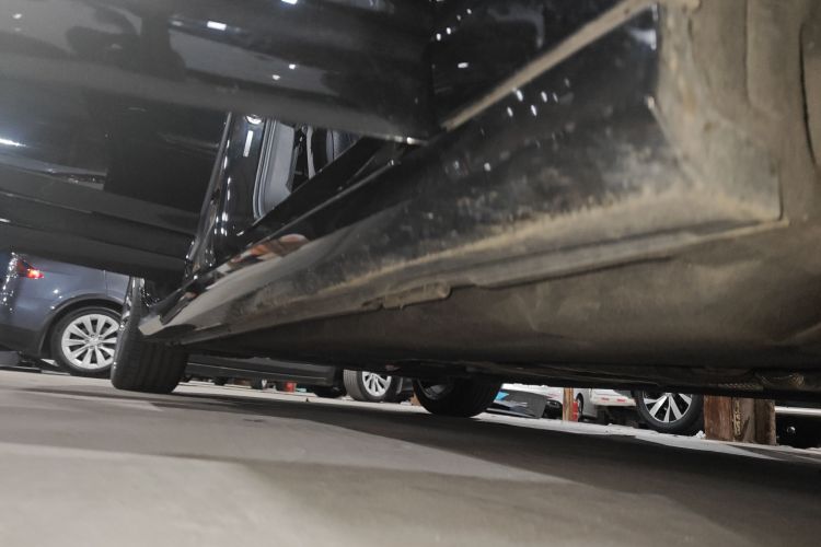 奥迪A6L 2023款 40 TFSI 豪华动感型局部细节9001