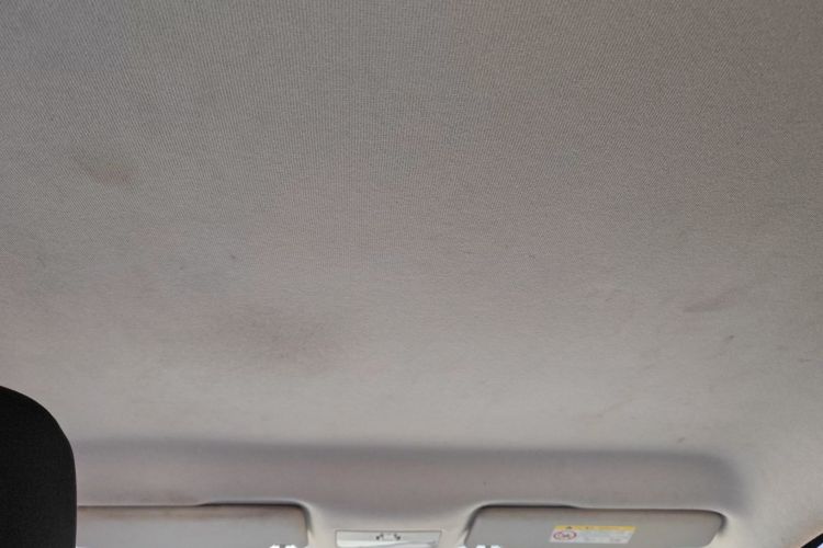 大众 捷达 2015款 1.6L 自动时尚型局部细节22