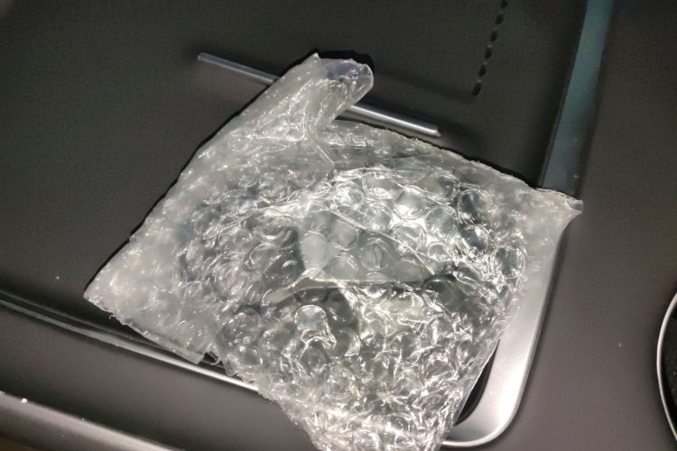 小鹏G9 2025款 725 超长续航 Max中控内饰11