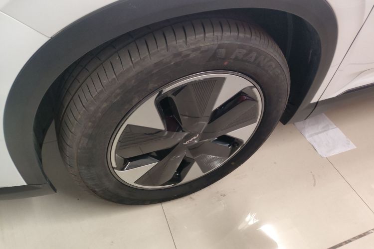 东风风神 风神L7新能源 2024款 205 Plus车身外观6007