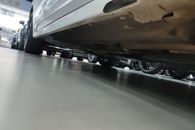 宝马X3 2022款 改款 xDrive25i M运动套装局部细节9001