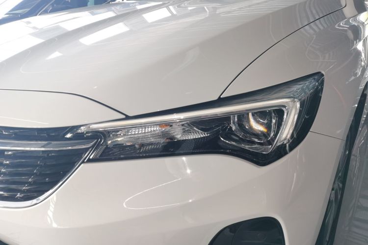 别克 威朗 2022款 Pro 532T 乐行版车身外观36