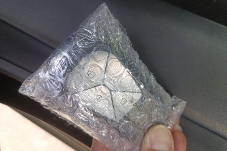 小鹏P7+ 2024款 超长续航 Max中控内饰11