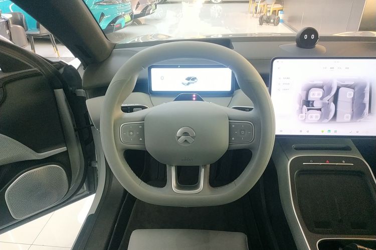 蔚来ET5T 2025款 75kWh Touring局部细节13