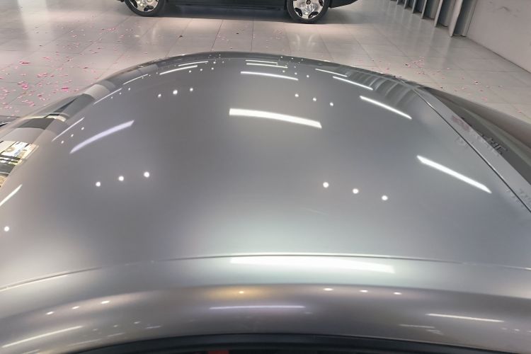 保时捷718 2016款 Cayman 2.0T局部细节57