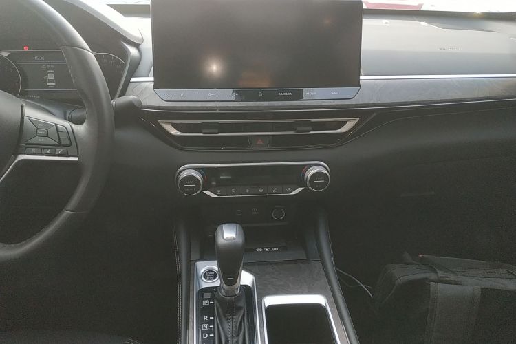 日产 天籁 2022款 2.0L XL-TLS 悦享版局部细节16