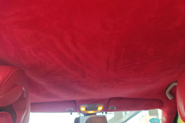 北京汽车 绅宝CC 2015款 1.8T 自动舒适版中控内饰22