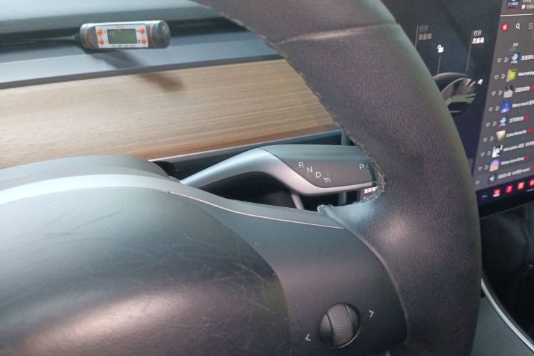 特斯拉 Model 3 2019款 标准续航后驱升级版局部细节18