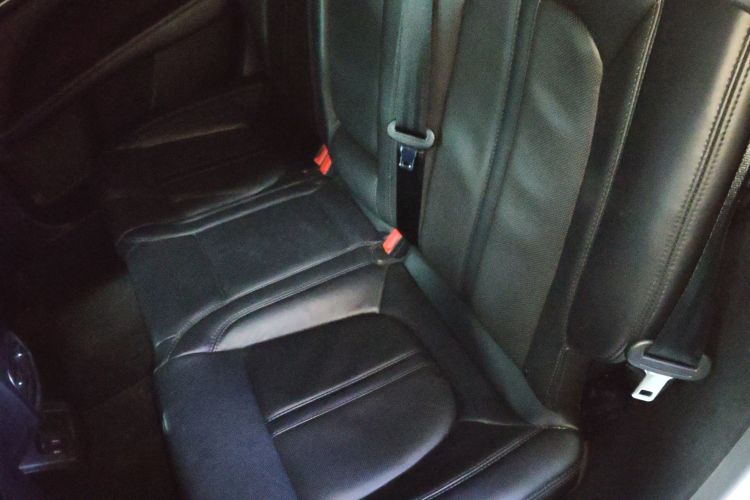 林肯MKZ 2019款 2.0T 尊雅版 国VI中控内饰21