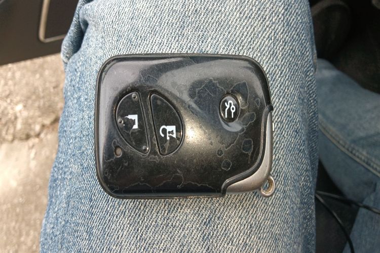 比亚迪S7 2015款 2.0T 自动尊贵型中控内饰7001