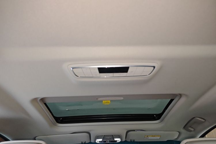 别克GL8 2022款 ES陆尊 653T 舒适型局部细节22