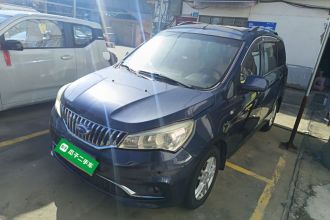 开瑞K50 2015款 1.5L 手动舒适型