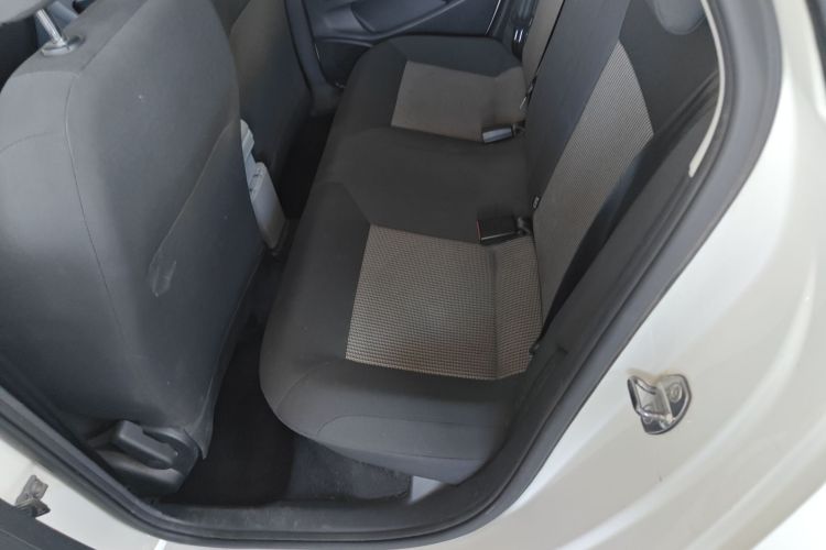 大众 Polo 2018款 1.5L 自动安驾型中控内饰21