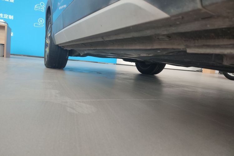 大众 途岳 2023款 330TSI 四驱月尊版局部细节9001