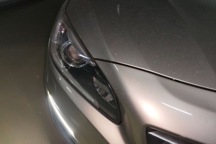 沃尔沃V60 2014款 改款 T5 智雅版车身外观6006