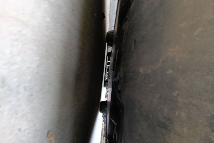 特斯拉 Model 3 2022款 后轮驱动版局部细节9009