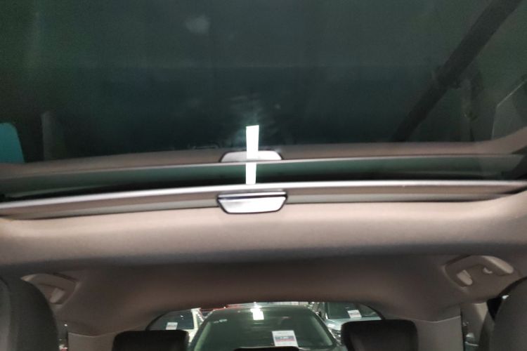 奥迪A3 2016款 Sportback 35 TFSI 风尚型局部细节22