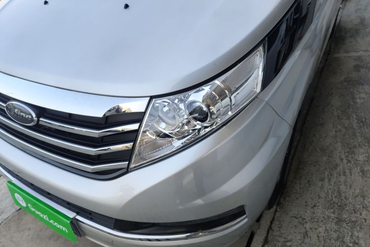 江淮瑞风 瑞风L5 2022款 2.0T 自动商务版局部细节36