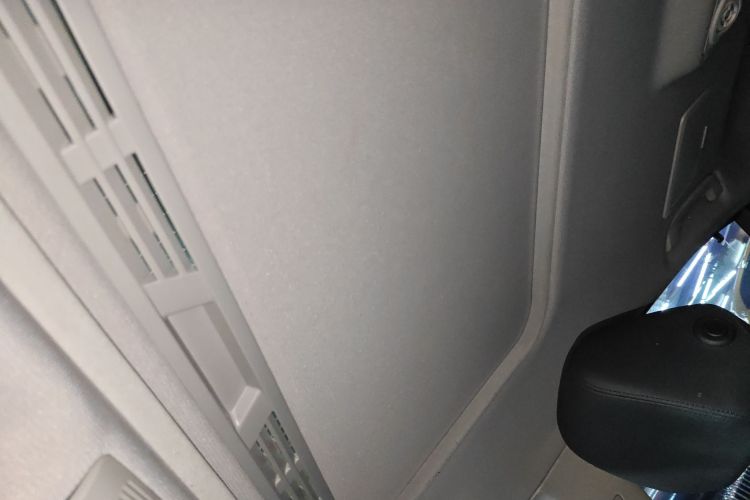 宝马3系 2016款 316Li 时尚型中控内饰22