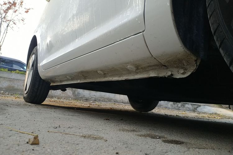 长安启源 长安Lumin 2022款 155km 清甜款局部细节9001