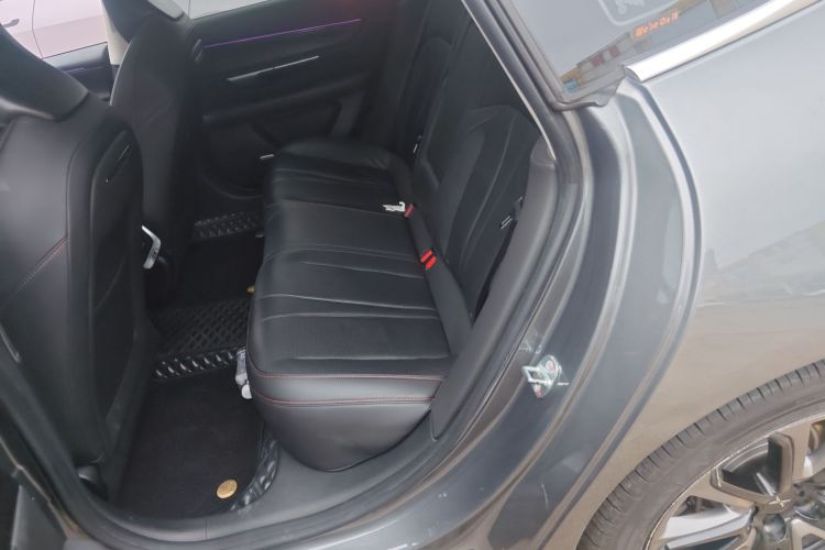 小鹏P7 2022款 480N+中控内饰7004