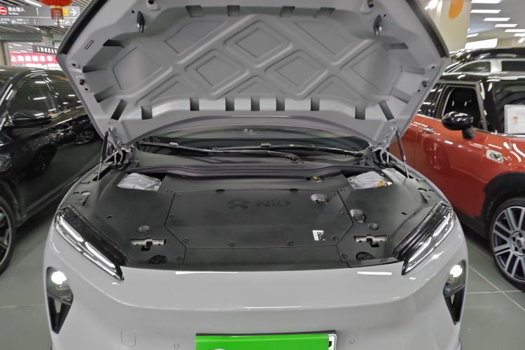 蔚来ET5 2022款 75kWh局部细节24