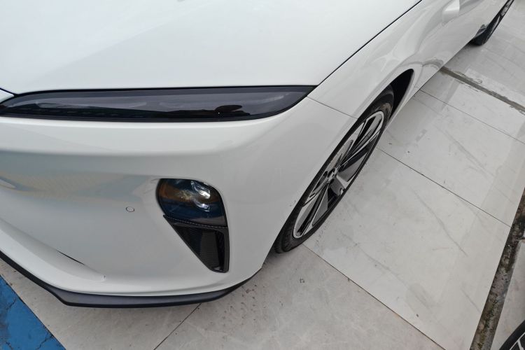 蔚来ET5T 2024款 75kWh Touring局部细节36